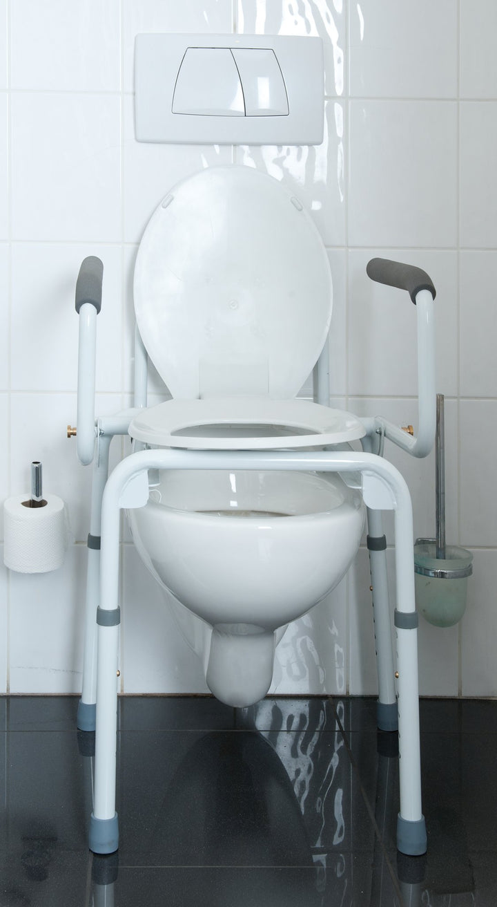 Toilettenstuhl Stacey