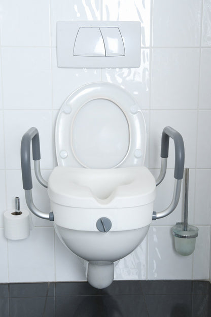 Toilettensitzerhöhung Tina