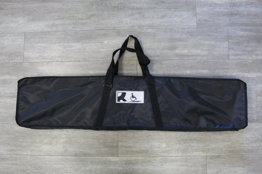 Transporttasche für Teleskoprampen Medtrade