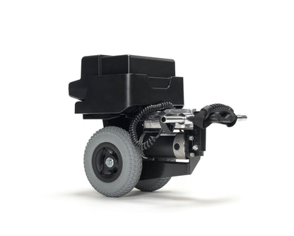 Schiebehilfe V-Drive HD