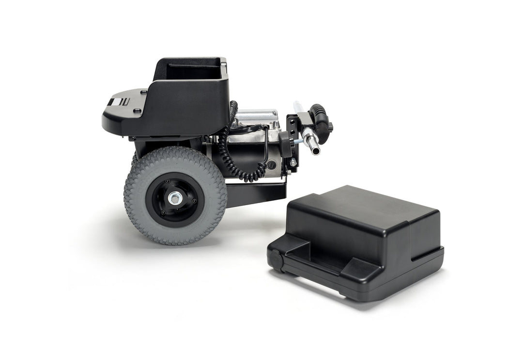 Schiebehilfe V-Drive HD