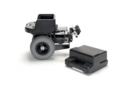 Schiebehilfe V-Drive HD