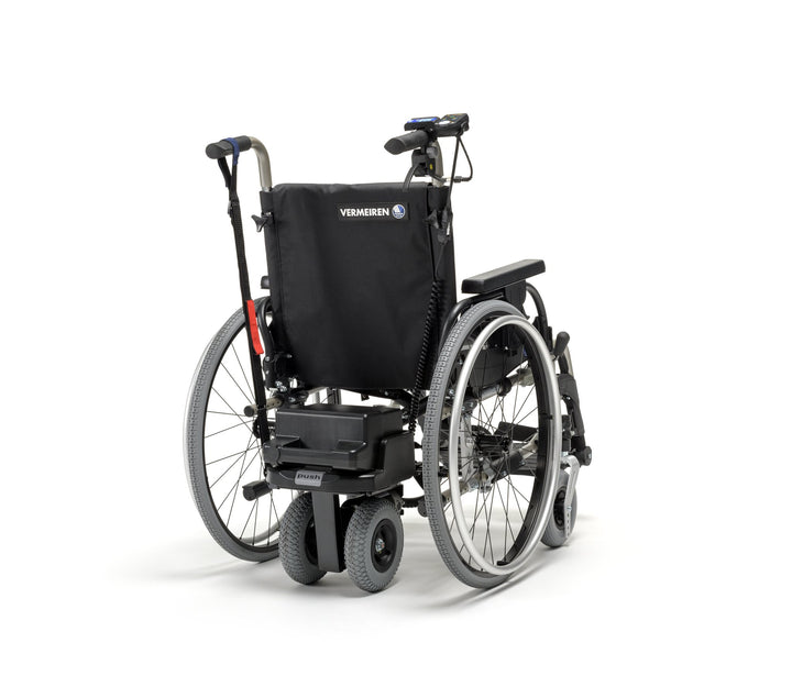 Schiebehilfe V-Drive HD