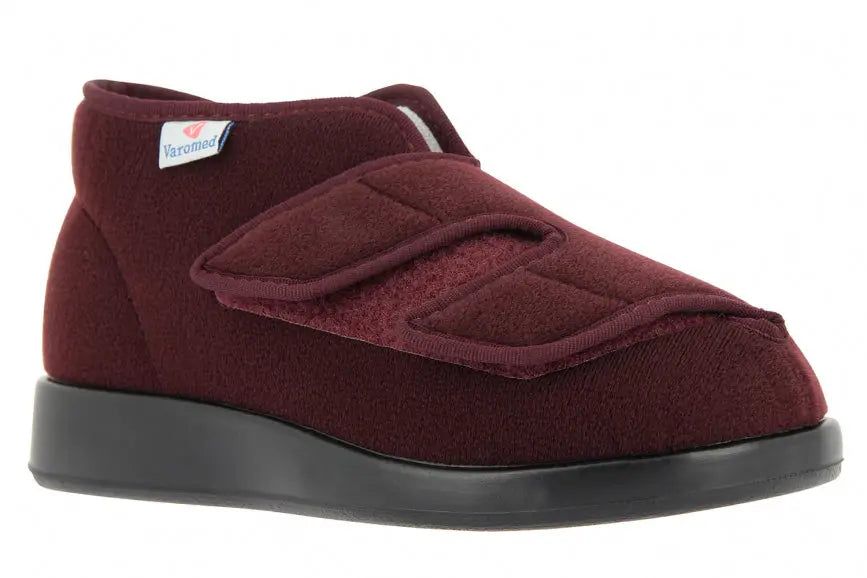Varomed Verbandschuh Genua Klettschuh Varomed