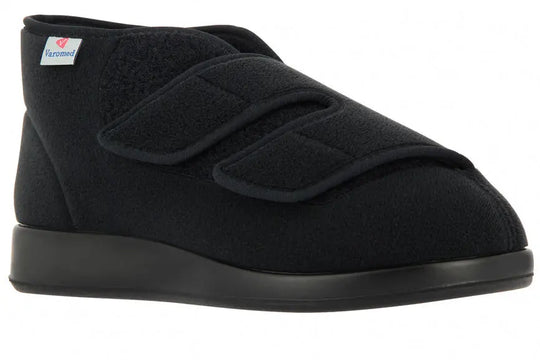 Varomed Verbandschuh Genua Klettschuh XXL Varomed