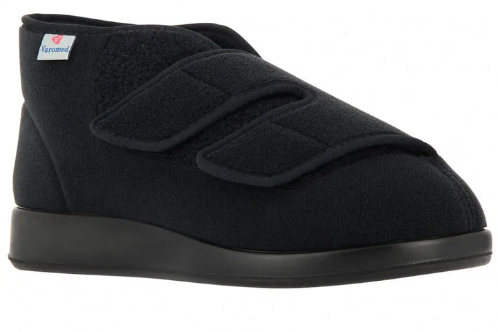 Varomed Verbandschuh Genua Klettschuh XXL Varomed