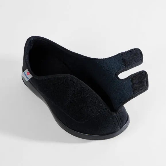 Varomed Verbandschuh Genua Slipper Varomed