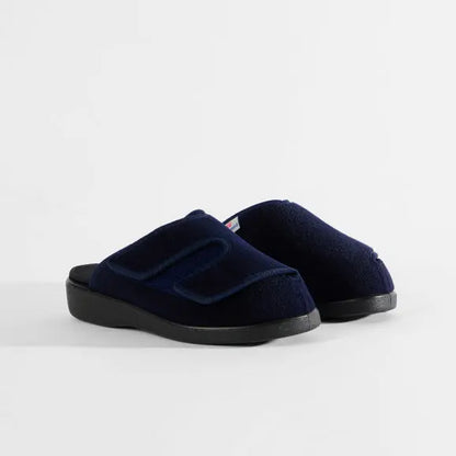 Varomed Verbandschuh Kopenhagen Pantoffel Varomed