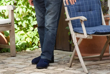 Varomed Verbandschuh Kopenhagen Pantoffel Varomed