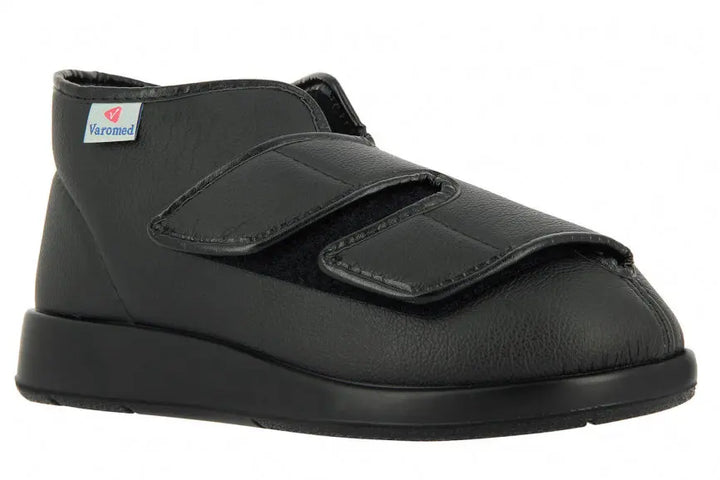 Varomed Verbandschuh London Klettschuh Varomed