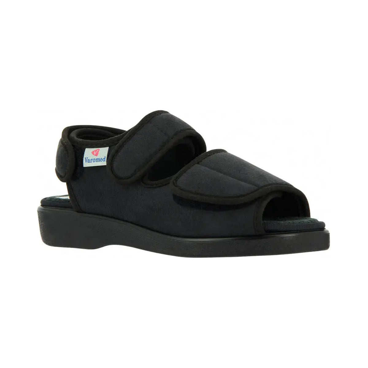 Varomed Verbandschuh Lugano Klettsandale Varomed