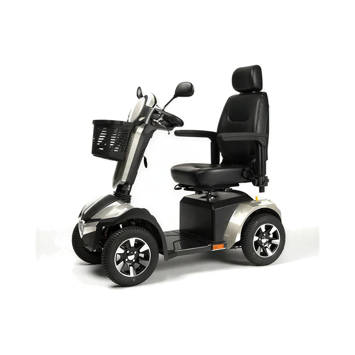 Vermeiren Elektromobil Mercurius 4 D Vermeiren