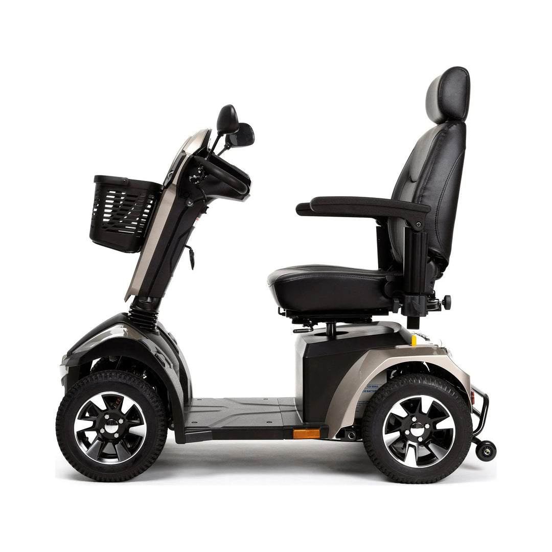 Vermeiren Elektromobil Mercurius 4 D Vermeiren