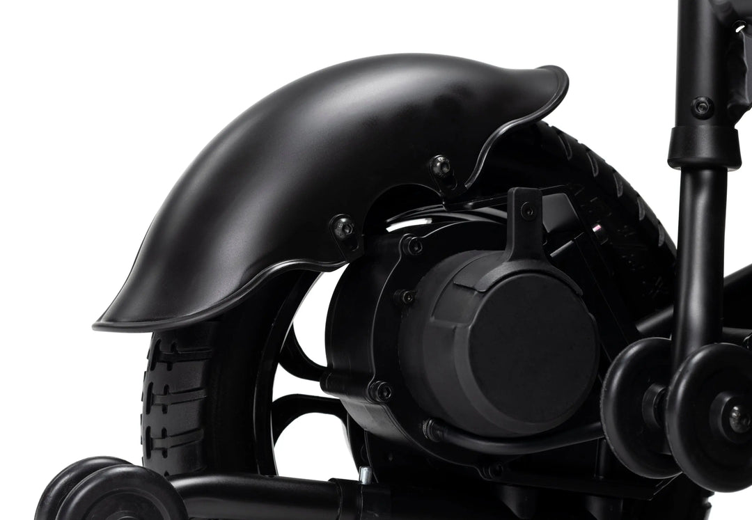 Vermeiren Elektrorollstuhl Plego Vermeiren