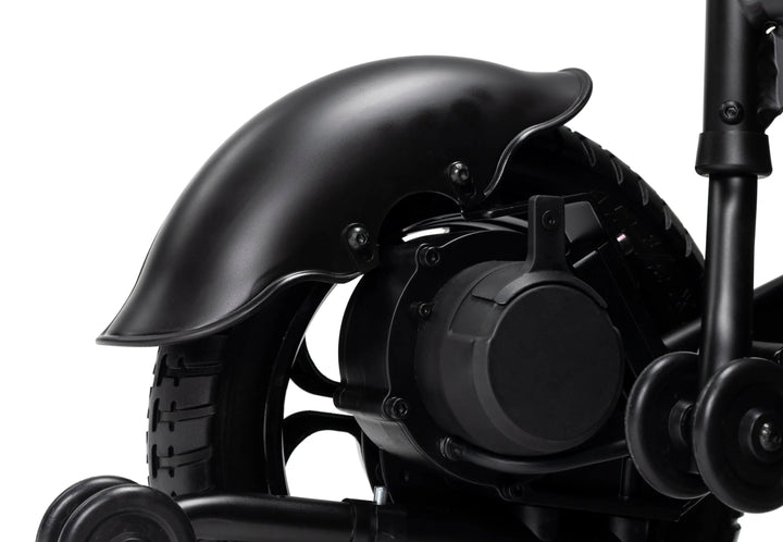 Vermeiren Elektrorollstuhl Plego Vermeiren