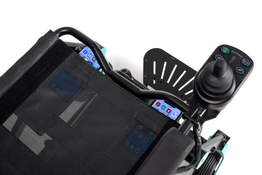 Vermeiren Elektrorollstuhl Plego Vermeiren