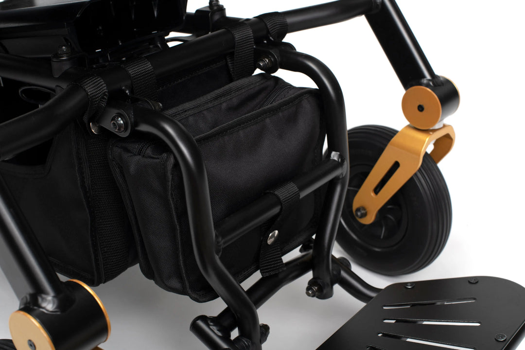 Vermeiren Elektrorollstuhl Plego Vermeiren