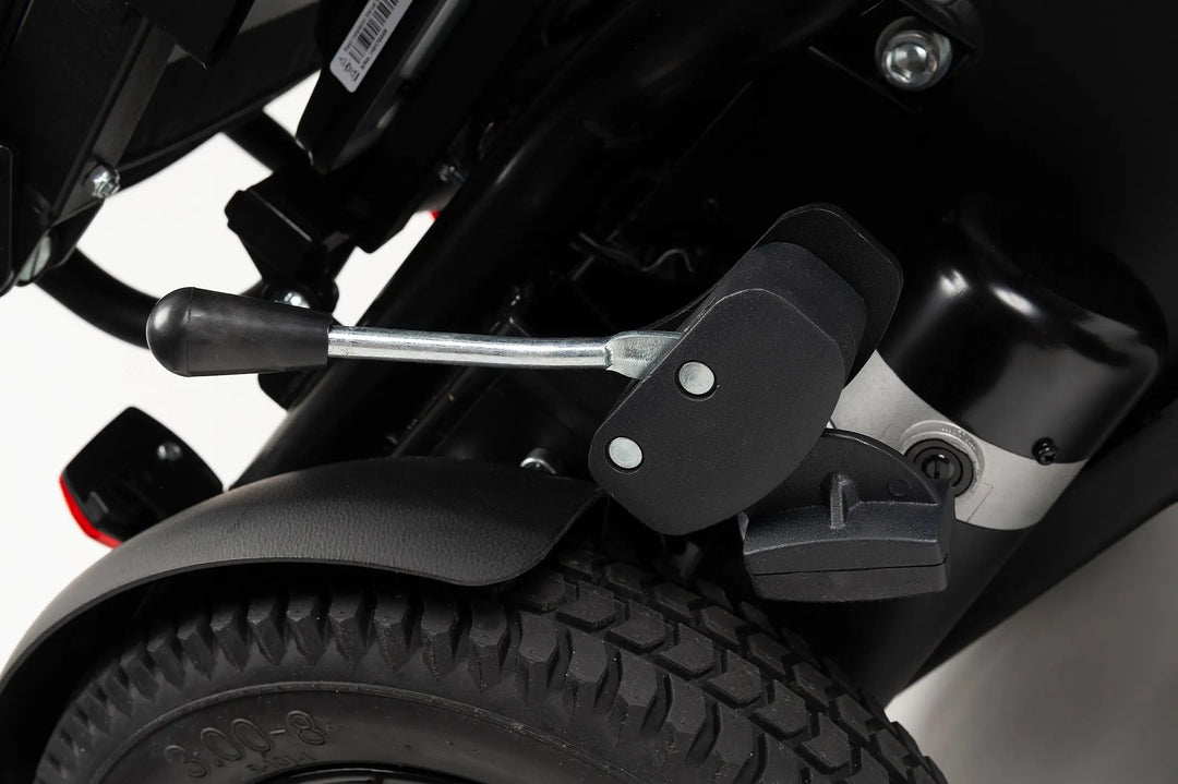 Vermeiren Elektrorollstuhl Turios Vermeiren