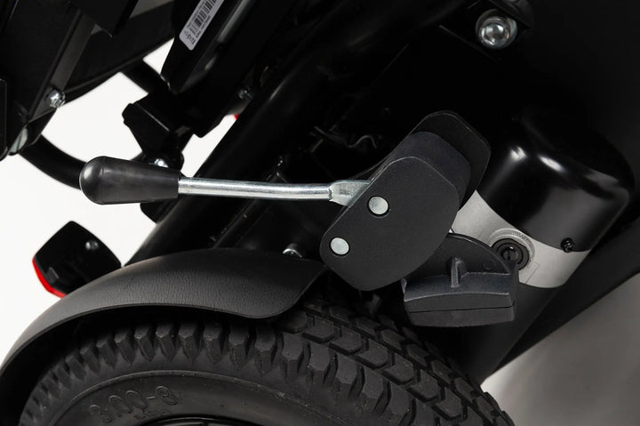 Vermeiren Elektrorollstuhl Turios Vermeiren