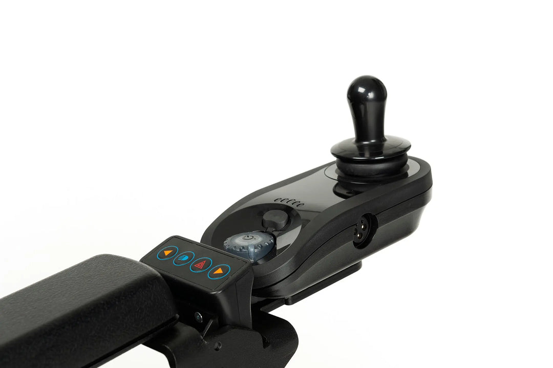 Vermeiren Elektrorollstuhl Turios Vermeiren