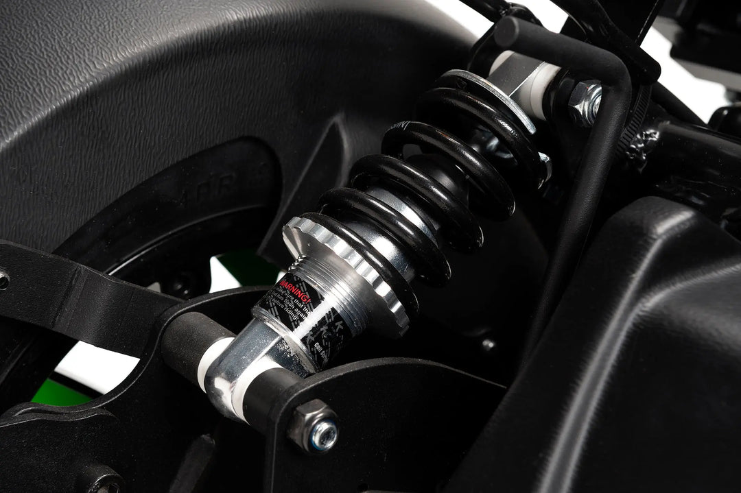 Vermeiren Elektrorollstuhl Turios Vermeiren