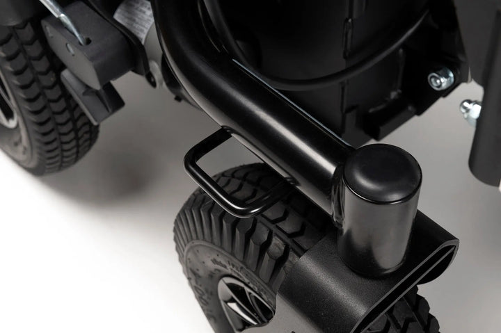 Vermeiren Elektrorollstuhl Turios Vermeiren