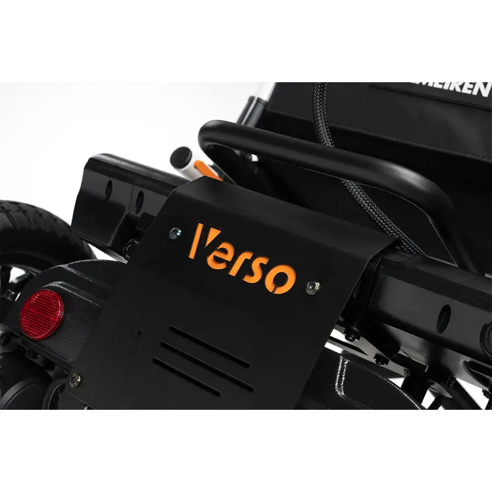 Vermeiren Elektrorollstuhl Verso Vermeiren