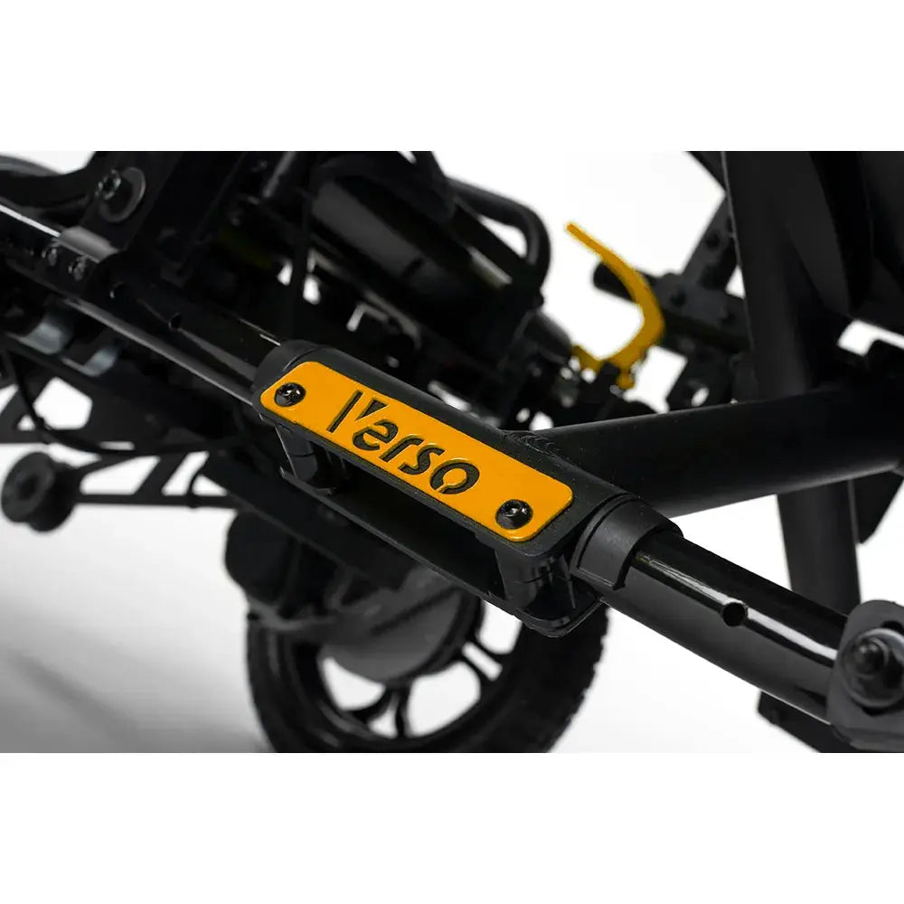 Vermeiren Elektrorollstuhl Verso Vermeiren