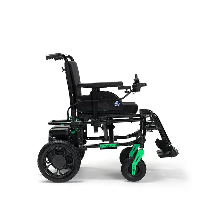 Vermeiren Elektrorollstuhl Verso Vermeiren