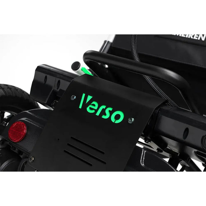Vermeiren Elektrorollstuhl Verso Vermeiren