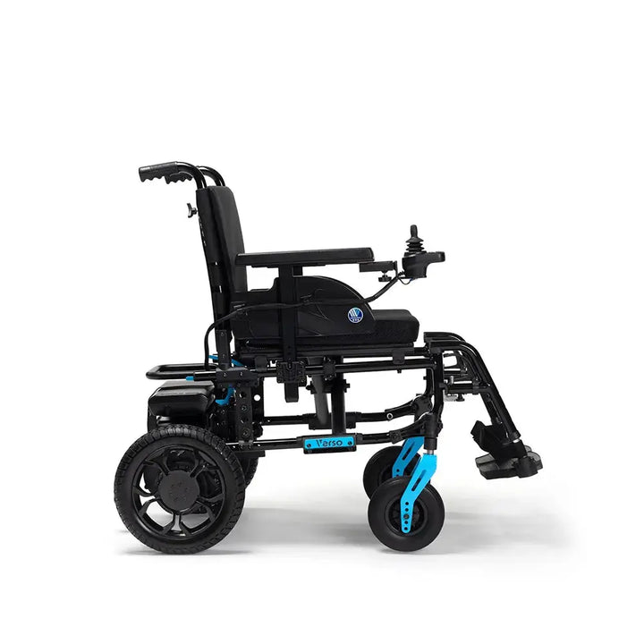 Vermeiren Elektrorollstuhl Verso Vermeiren