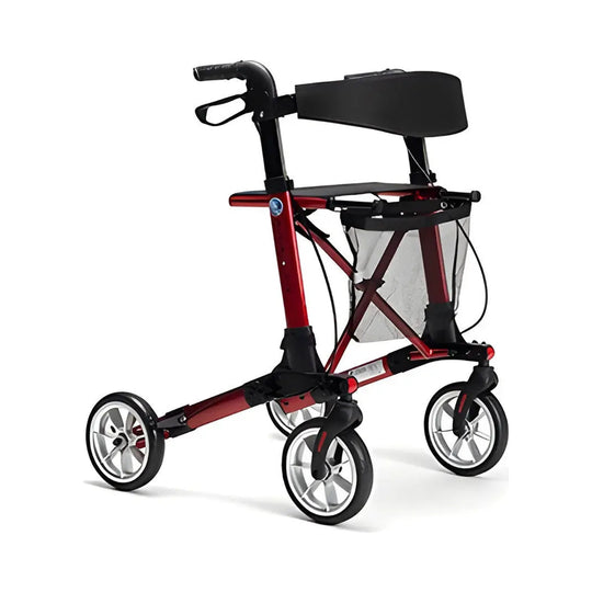 Vermeiren Leichtgewichtrollator Quadri-Light Vermeiren
