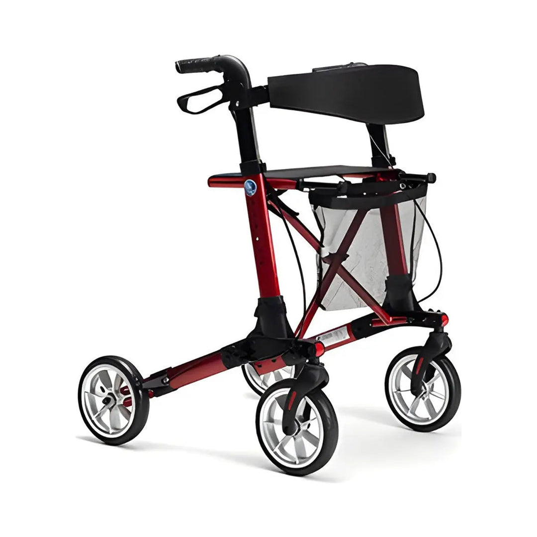 Vermeiren Leichtgewichtrollator Quadri-Light Vermeiren