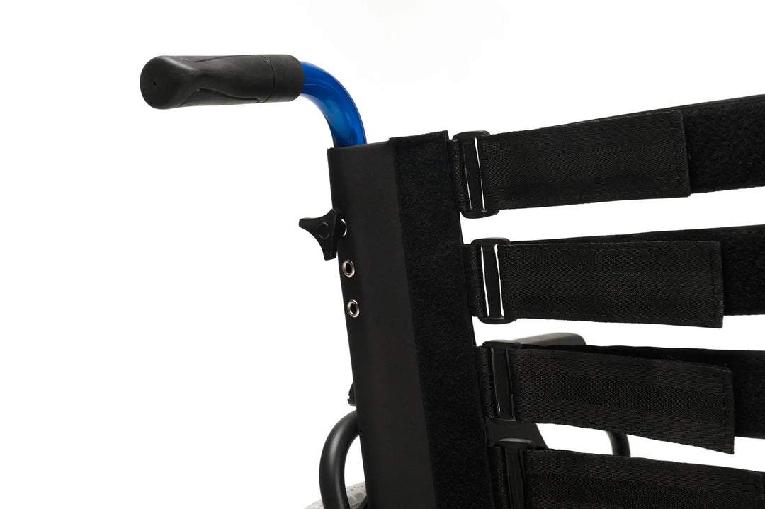 Vermeiren Leichtgewichtrollstuhl D200-V Vermeiren