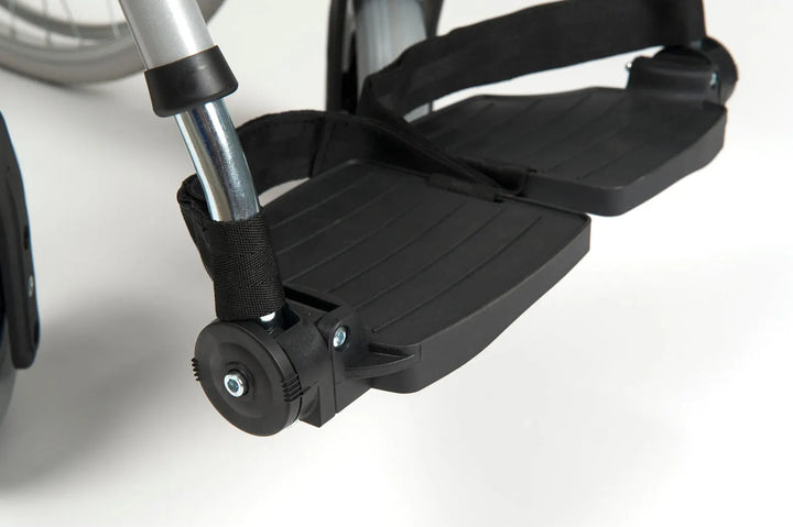 Vermeiren Leichtgewichtrollstuhl D200 Vermeiren