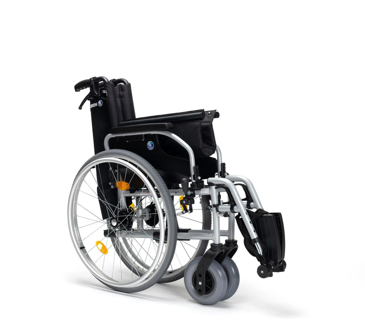 Vermeiren Leichtgewichtrollstuhl D200 Vermeiren