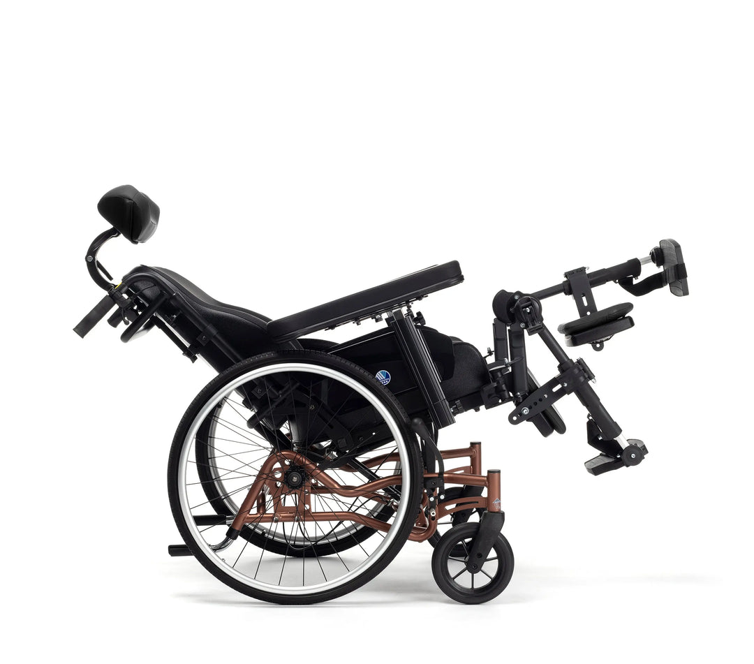 Vermeiren Multifunktionsrollstuhl Inovys II Evo Vermeiren