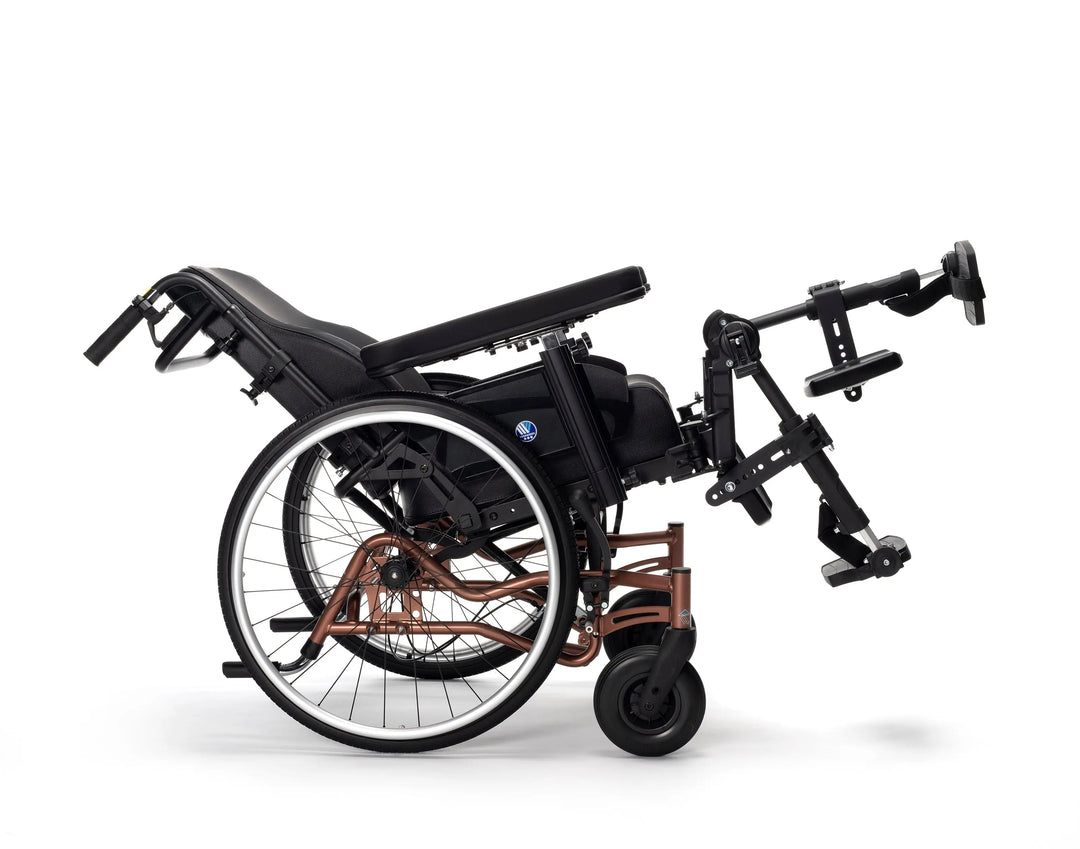 Vermeiren Multifunktionsrollstuhl Inovys II Evo Vermeiren