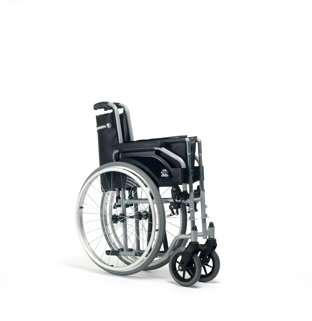 Vermeiren Standardrollstuhl 708 D Vermeiren
