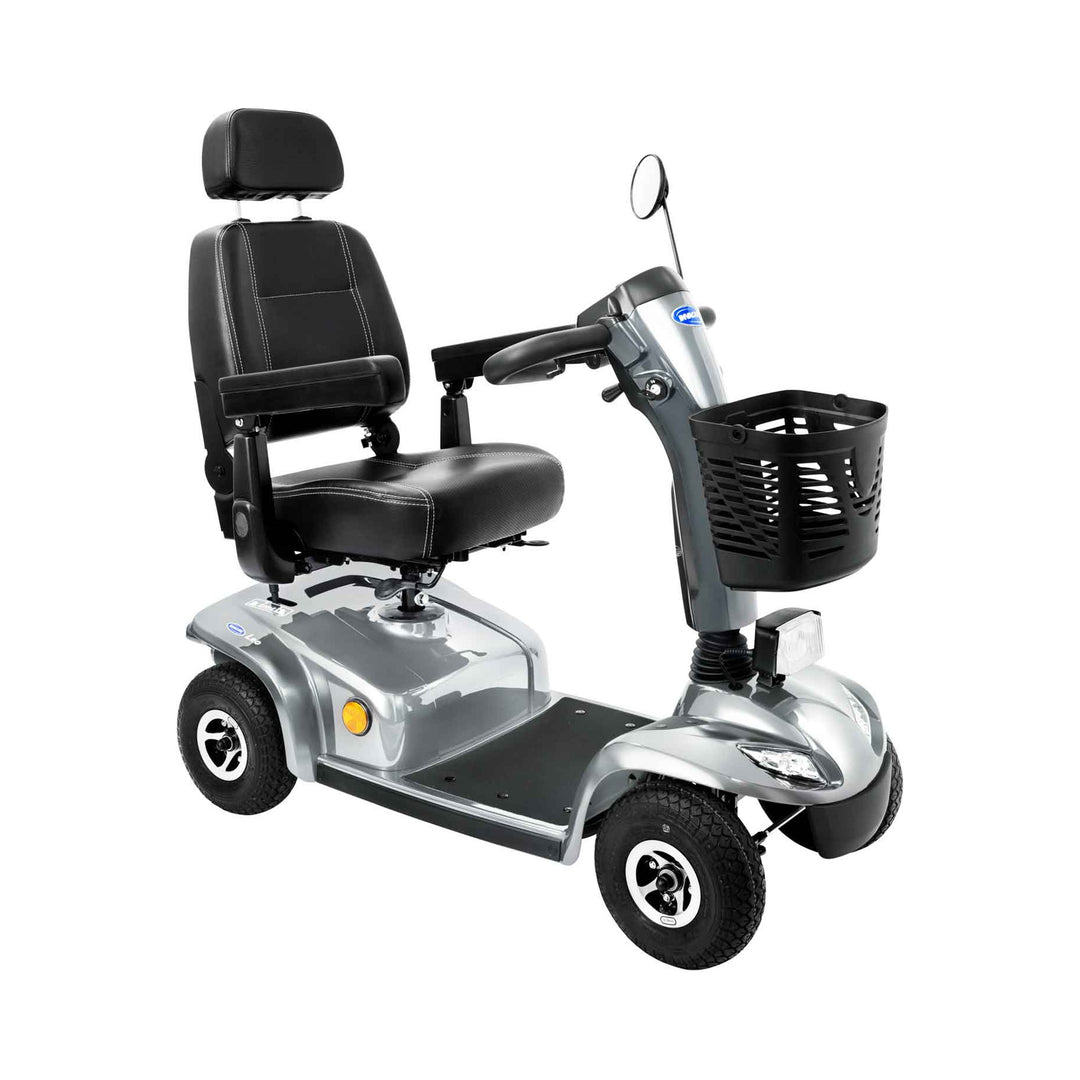 Invacare Leo Elektromobil