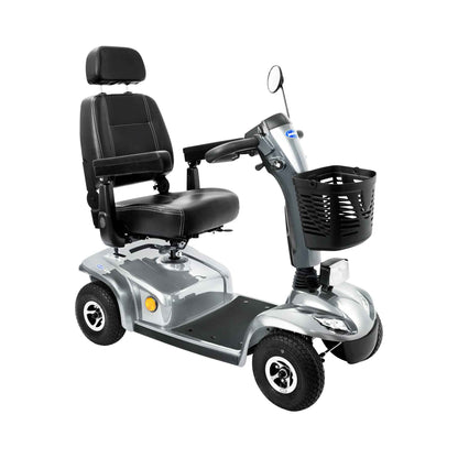 Invacare Leo Elektromobil
