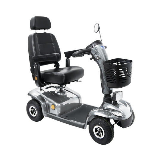 Invacare Leo Elektromobil