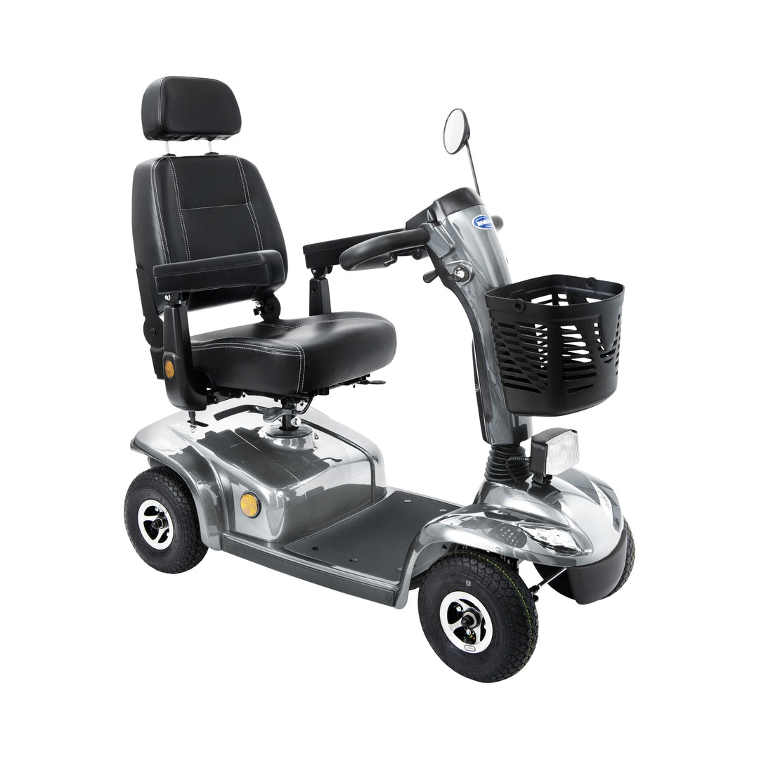 Invacare Leo Elektromobil