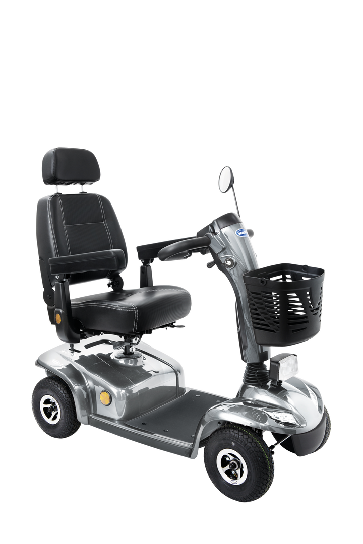 Invacare Elektromobil Leo