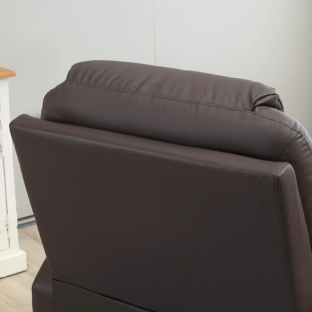 RehaComfort Aufstehsessel Grandano mit Massage