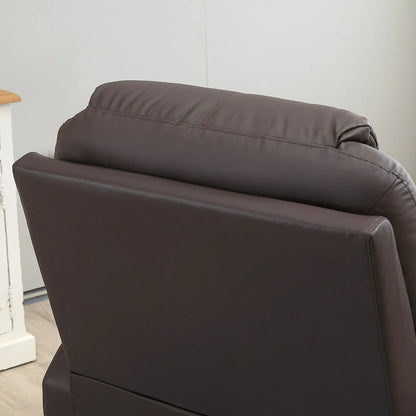 RehaComfort Aufstehsessel Grandano mit Massage
