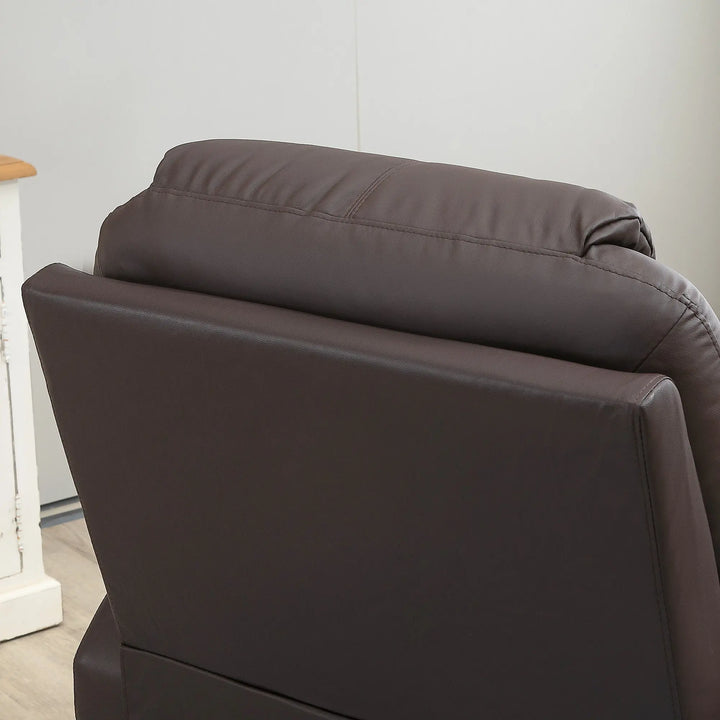 RehaComfort Aufstehsessel Grandano mit Massage